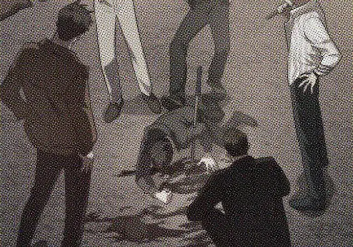 漫画《我培养的s级们》[第169话] 成某的生日(2)第240张图