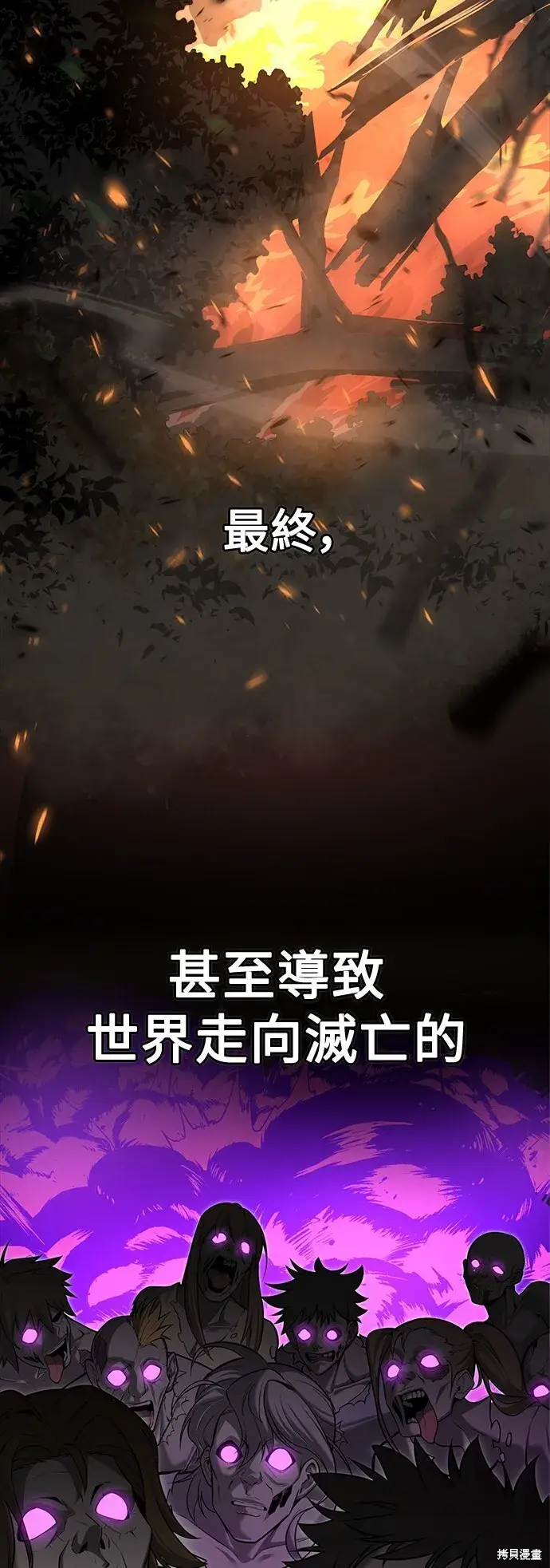 漫画《我杀了学院玩家》第1话第13张图