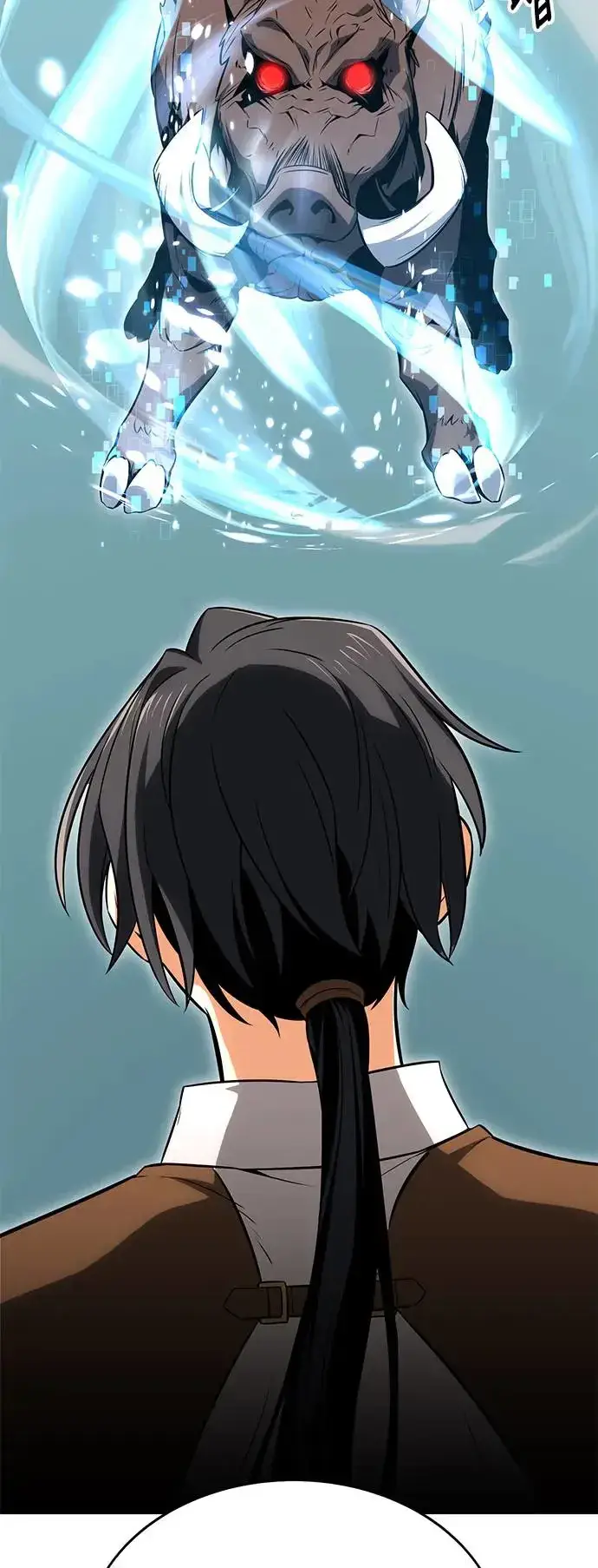漫画《我杀了学院玩家》第5话第36张图