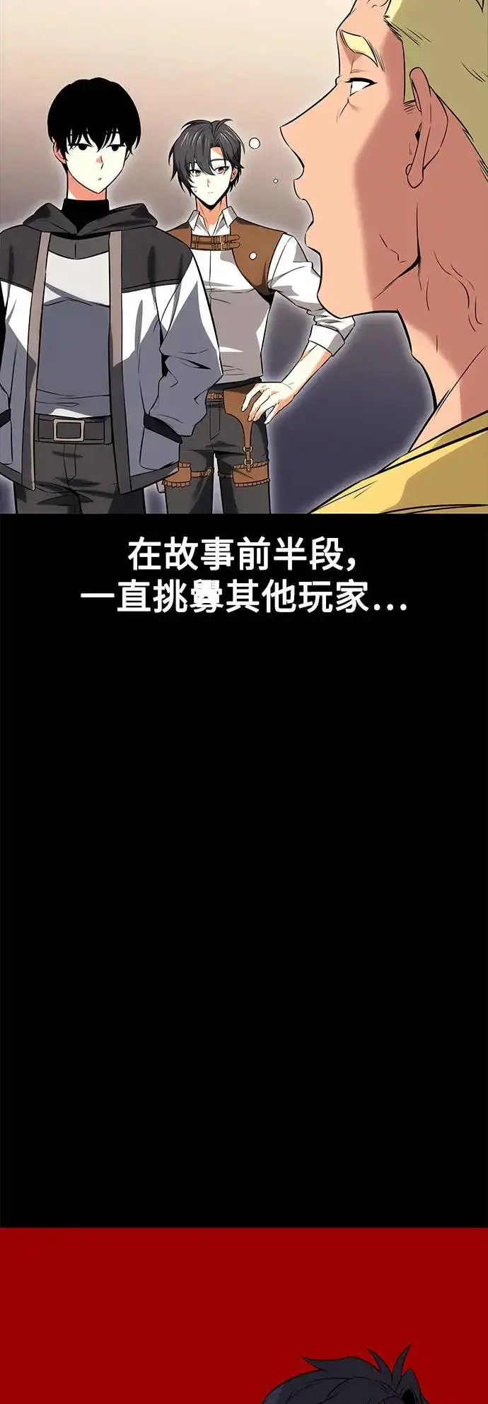 漫画《我杀了学院玩家》第5话第79张图
