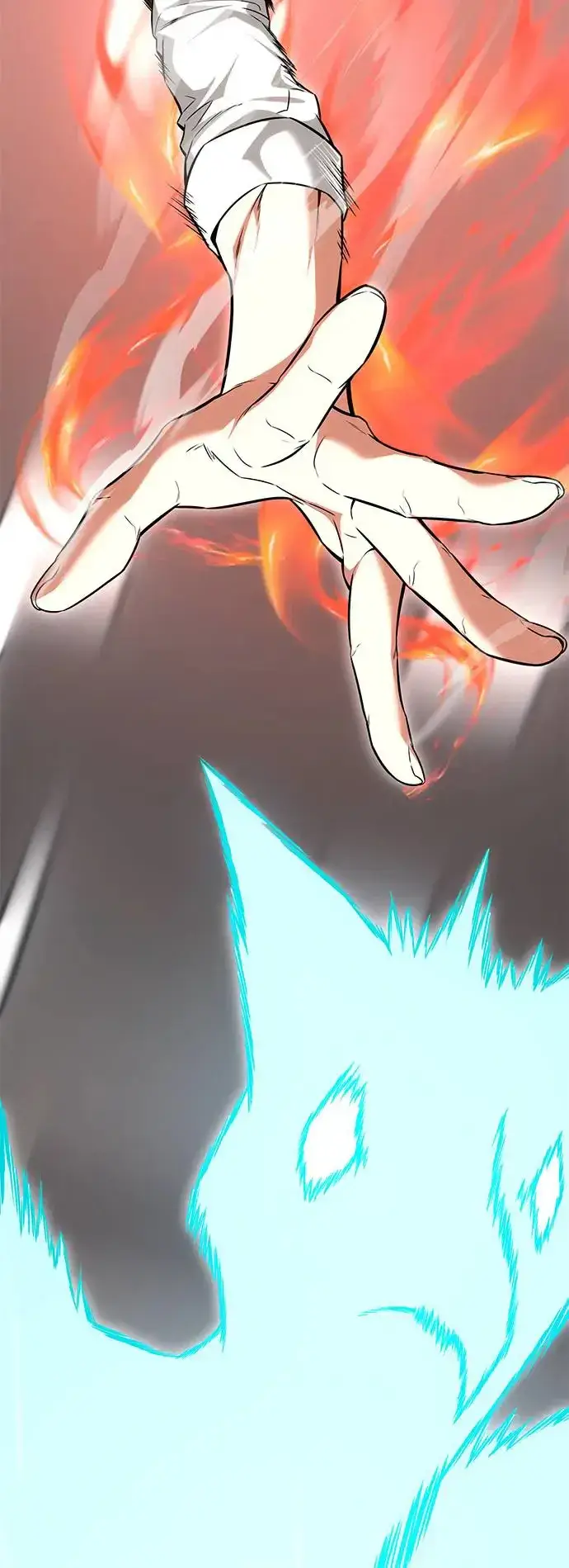 漫画《我杀了学院玩家》第6话第59张图