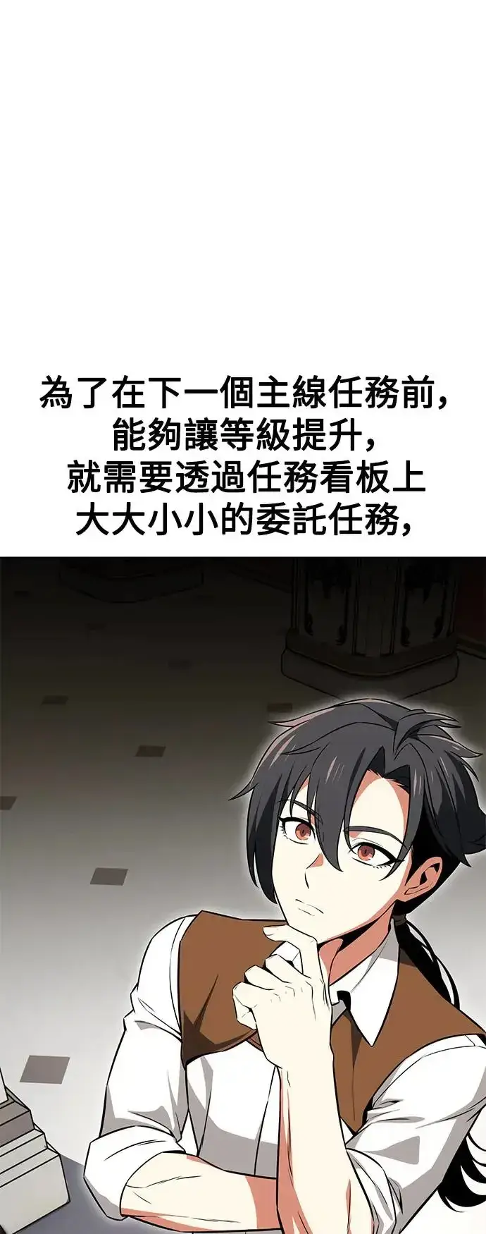 漫画《我杀了学院玩家》第8话第35张图