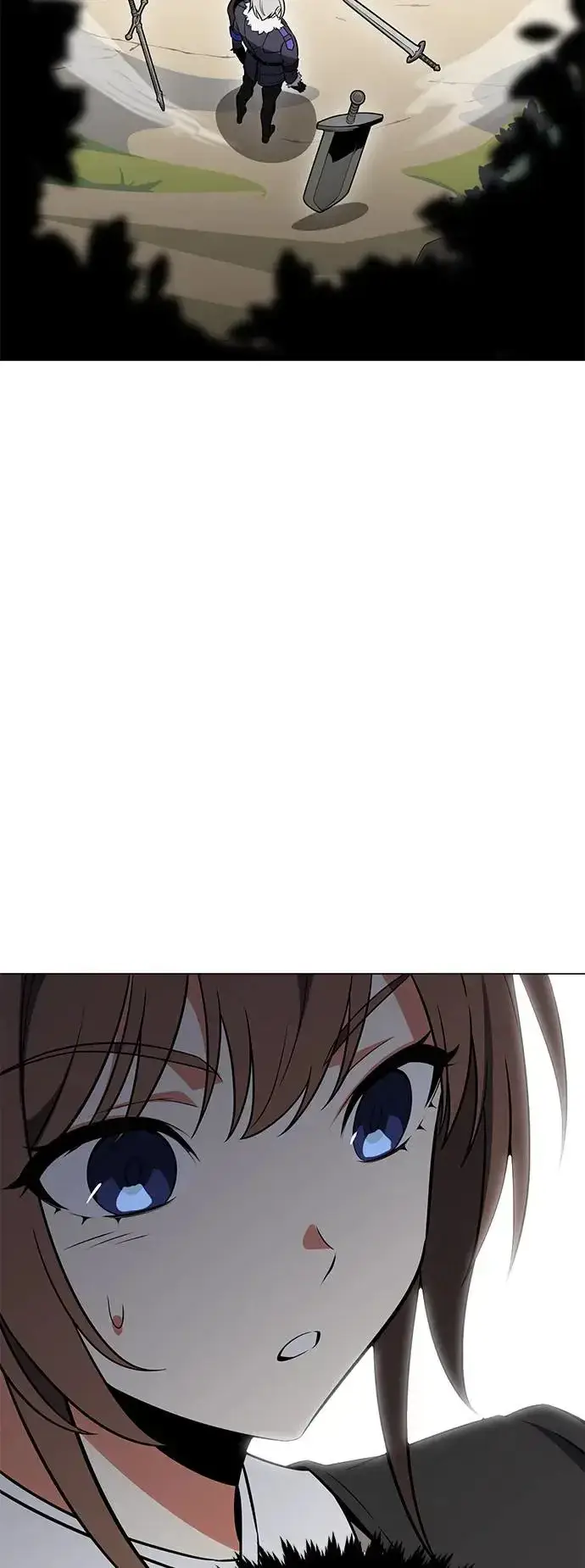 漫画《我杀了学院玩家》第9话第88张图