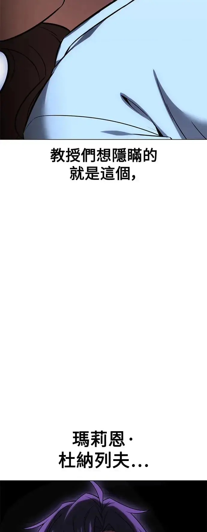 漫画《我杀了学院玩家》第11话第34张图