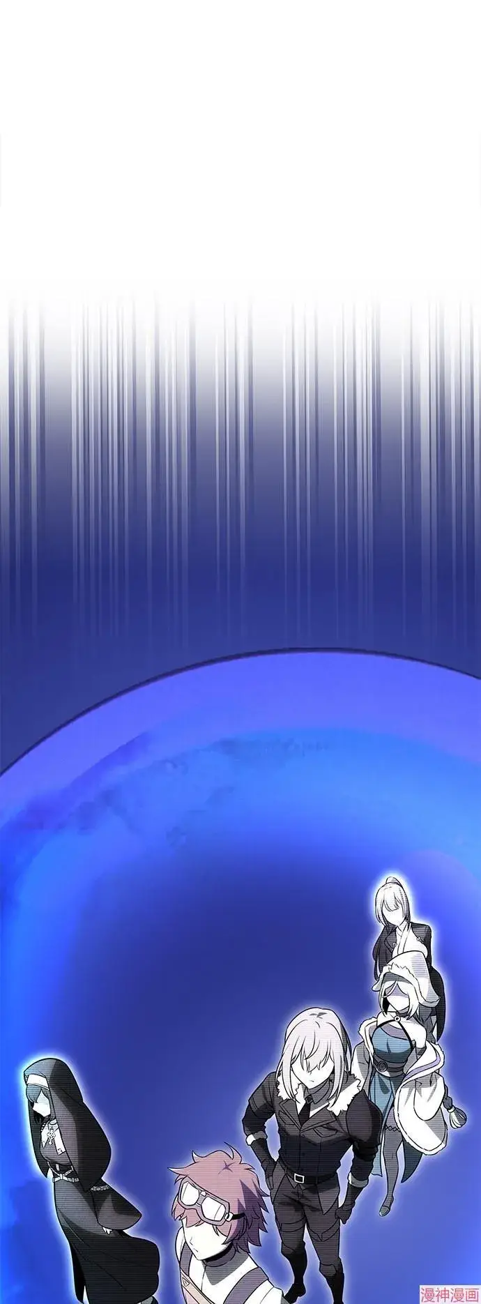 漫画《我杀了学院玩家》第4话第64张图