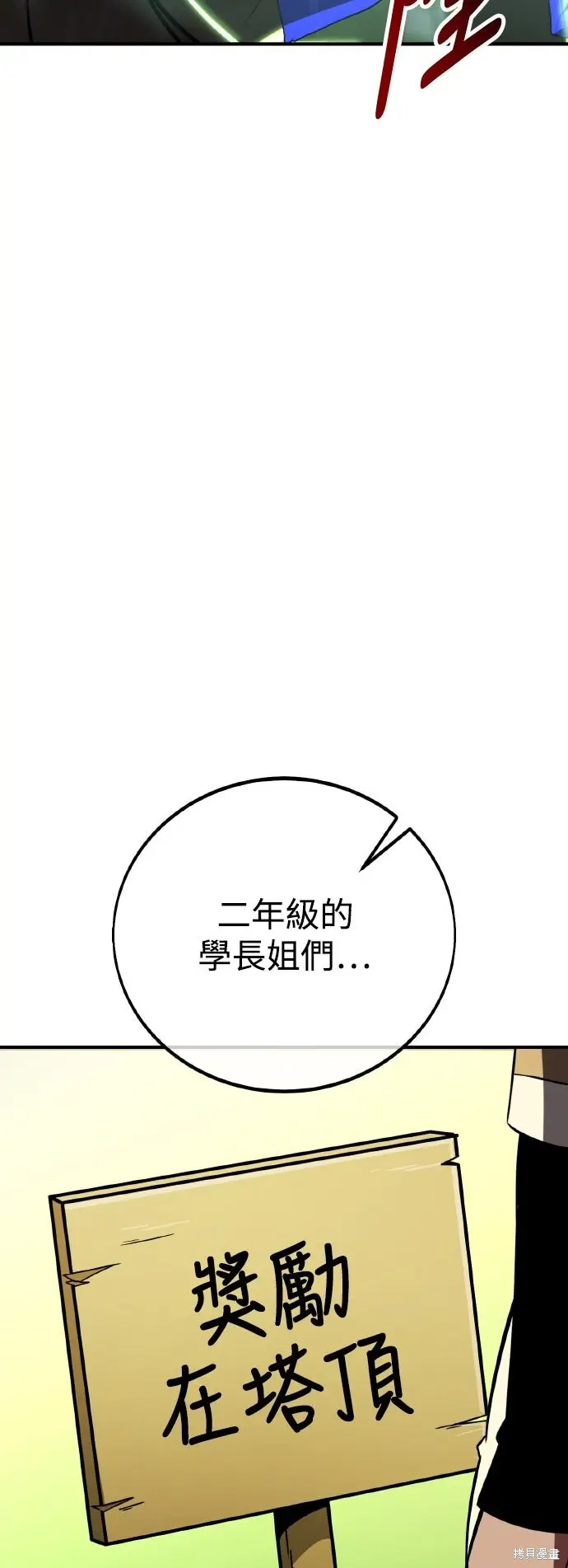 漫画《我杀了学院玩家》第74话第35张图