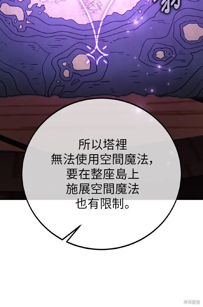 漫画《我杀了学院玩家》第92话第41张图