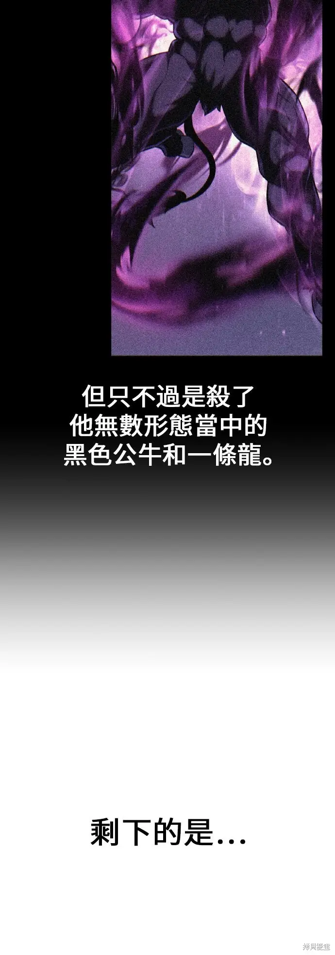 漫画《我杀了学院玩家》第94话第80张图