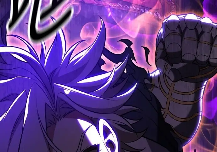 漫画《我杀了学院玩家》第98话第131张图