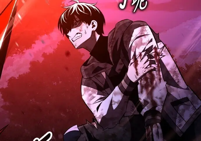 漫画《我杀了学院玩家》第100话第176张图
