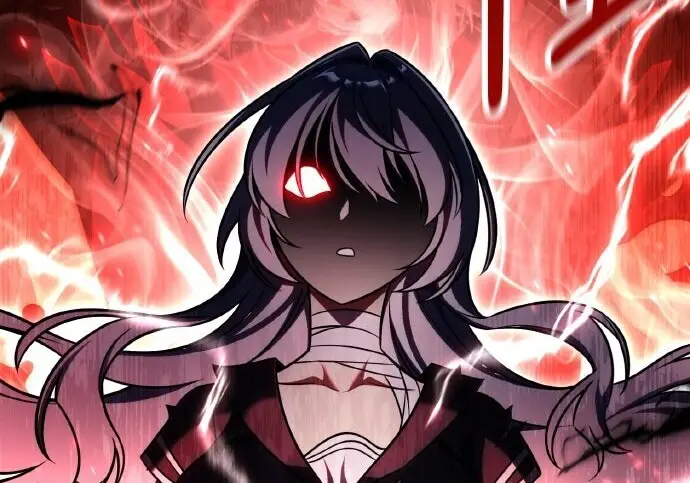 漫画《我杀了学院玩家》第100话第192张图