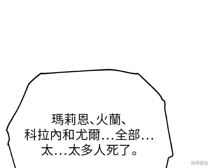 漫画《我杀了学院玩家》第101话第111张图