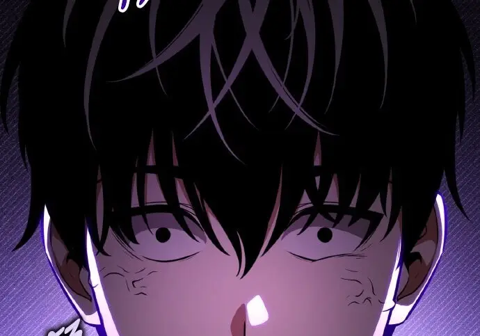 漫画《我杀了学院玩家》第101话第17张图
