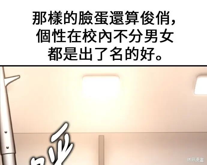 漫画《我杀了学院玩家》第101话第20张图
