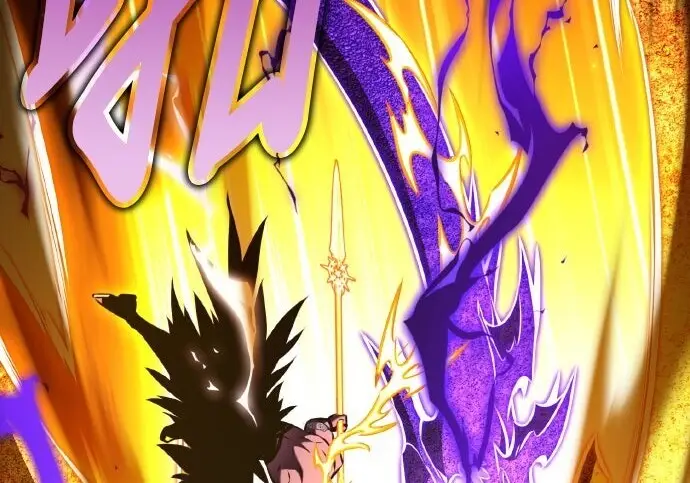 漫画《我杀了学院玩家》第101话第292张图