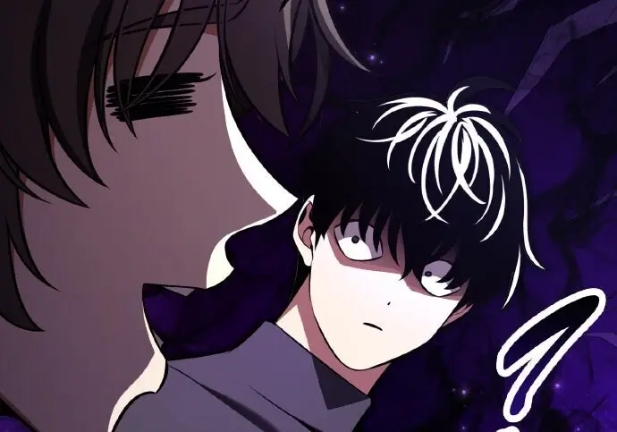 漫画《我杀了学院玩家》第101话第37张图