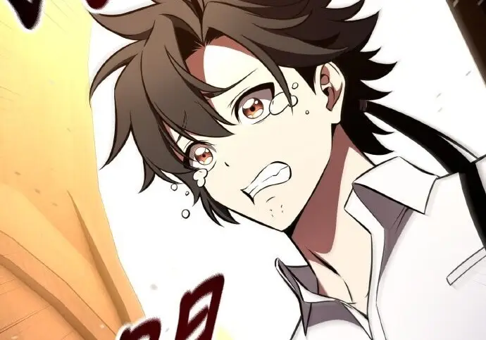漫画《我杀了学院玩家》第102话第82张图
