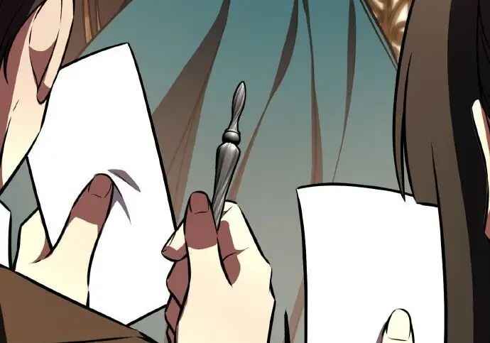 漫画《我杀了学院玩家》第103话第108张图