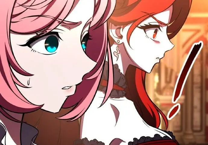 漫画《我杀了学院玩家》第103话第166张图