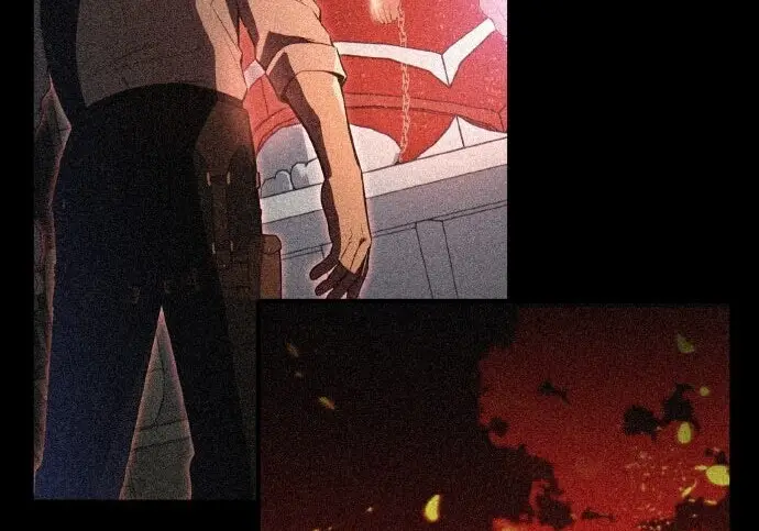 漫画《我杀了学院玩家》第103话第189张图