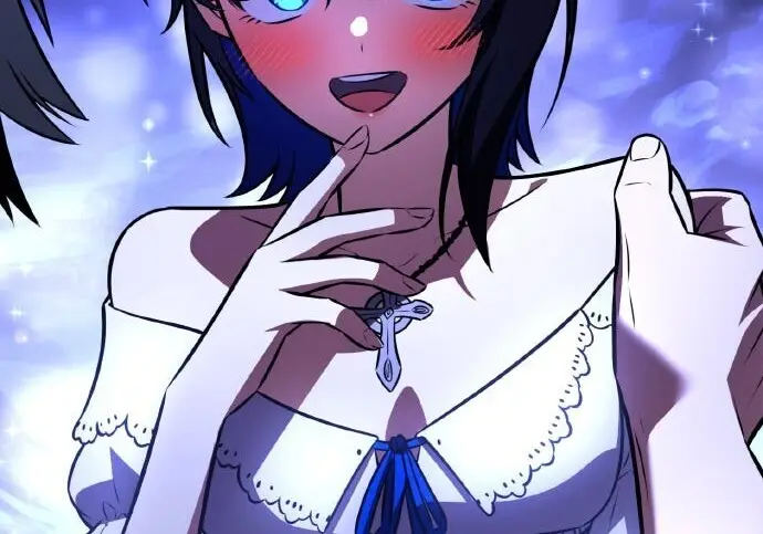 漫画《我杀了学院玩家》第103话第23张图