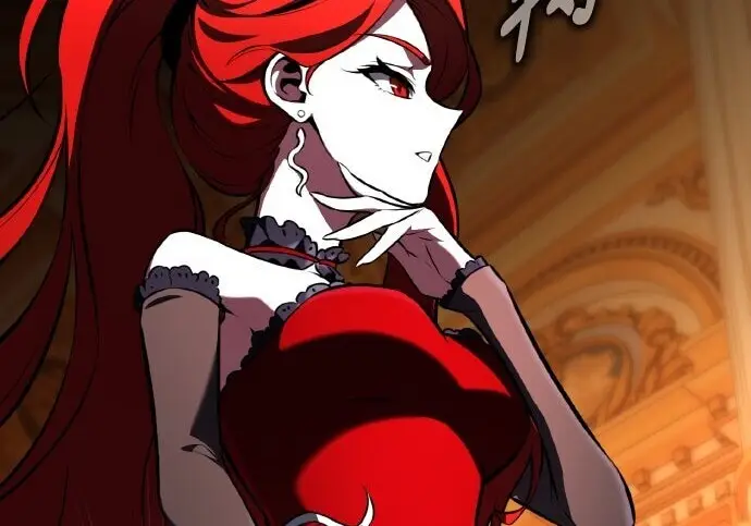 漫画《我杀了学院玩家》第103话第343张图