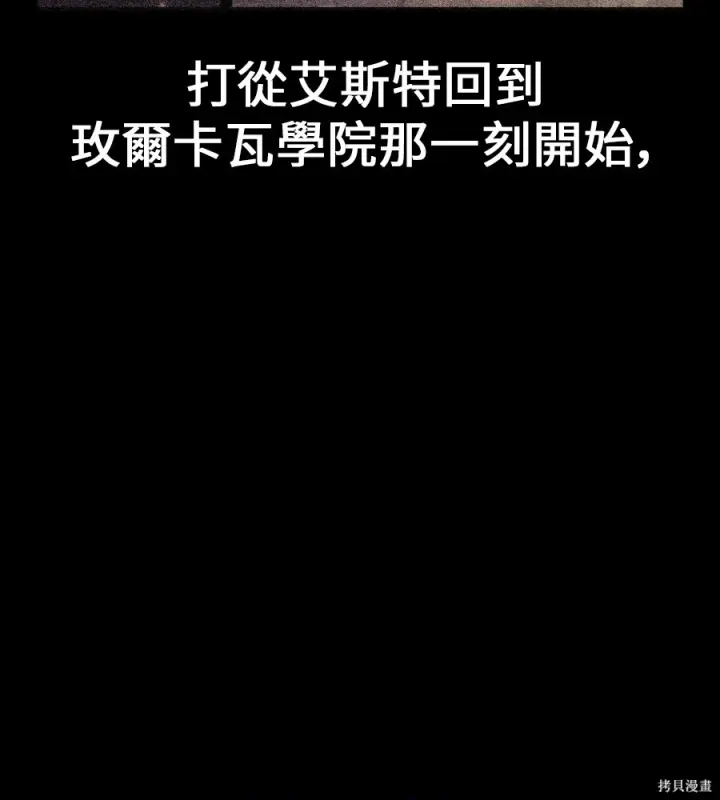 漫画《我杀了学院玩家》第104话第116张图
