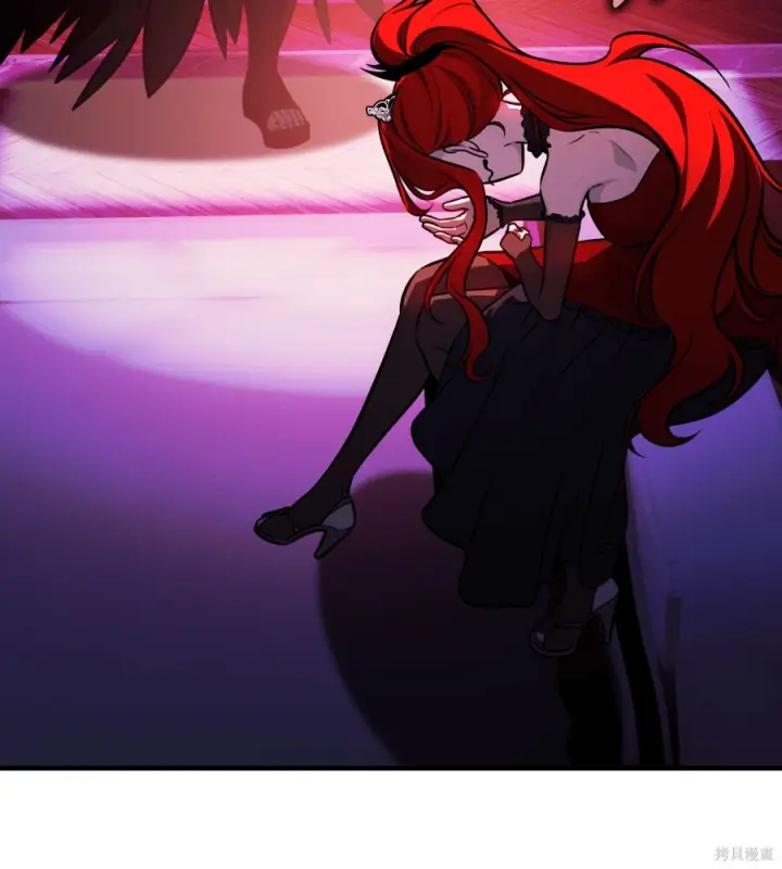 漫画《我杀了学院玩家》第104话第278张图