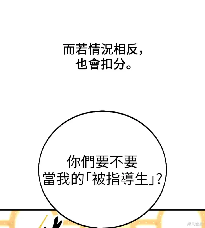 漫画《我杀了学院玩家》第106话第7张图