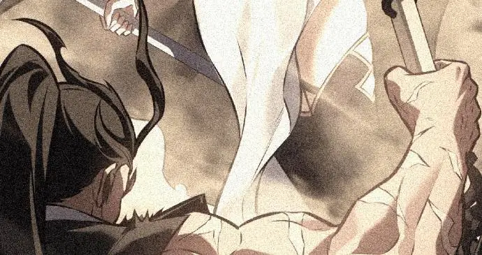 漫画《我杀了学院玩家》第120话 剑帝加岚德(2)第204张图