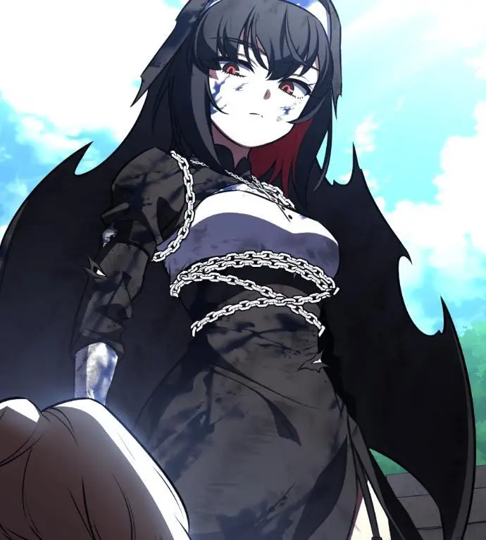漫画《我杀了学院玩家》第109话 米勒安·伊丽莎白·艾拉斯(2)第109张图