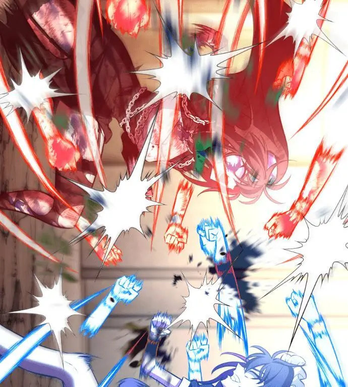 漫画《我杀了学院玩家》第109话 米勒安·伊丽莎白·艾拉斯(2)第245张图