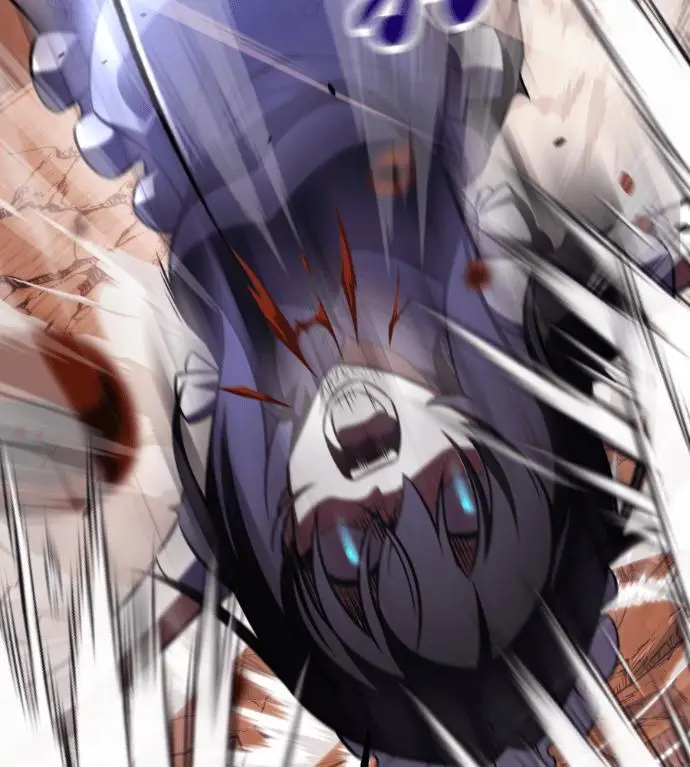 漫画《我杀了学院玩家》第109话 米勒安·伊丽莎白·艾拉斯(2)第264张图