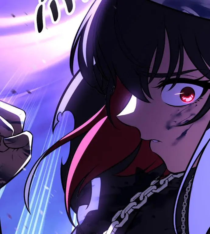 漫画《我杀了学院玩家》第109话 米勒安·伊丽莎白·艾拉斯(2)第64张图