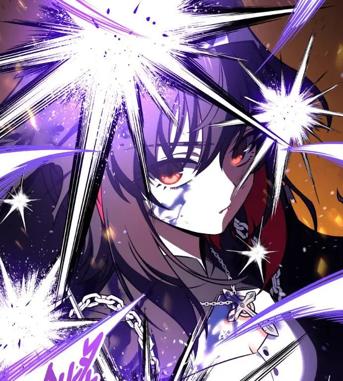 漫画《我杀了学院玩家》第109话 米勒安·伊丽莎白·艾拉斯(2)第95张图