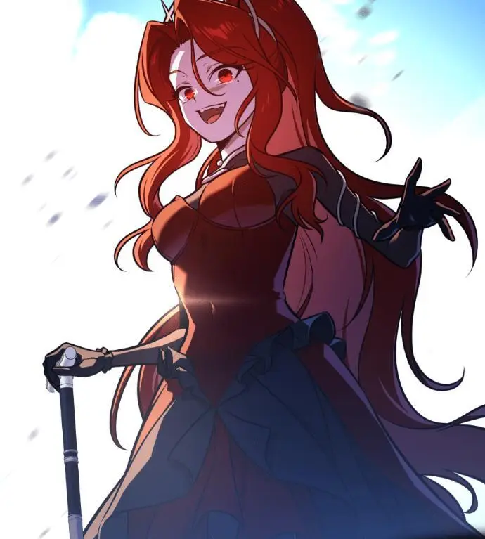 漫画《我杀了学院玩家》第110话 米勒安·伊丽莎白·艾拉斯(3)第341张图