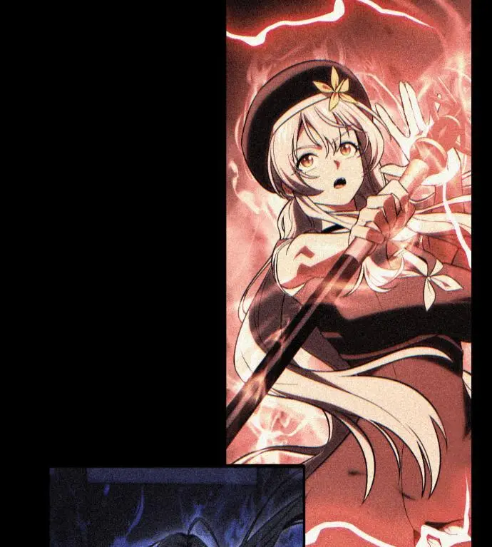 漫画《我杀了学院玩家》第110话 米勒安·伊丽莎白·艾拉斯(3)第78张图