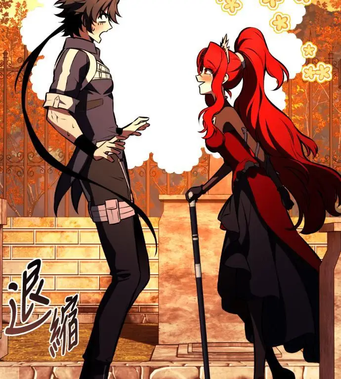 漫画《我杀了学院玩家》第113话 米勒安·伊丽莎白·艾拉斯(6)第229张图