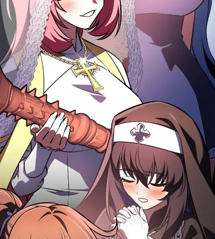 漫画《我杀了学院玩家》第115话 秋日收获祭(2)第38张图