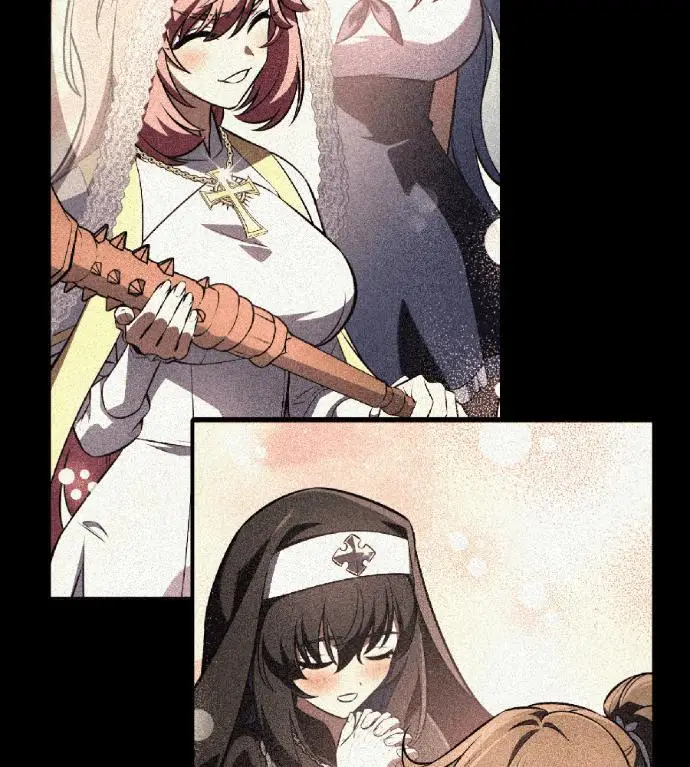 漫画《我杀了学院玩家》第117话 秋日收获祭(4)第52张图