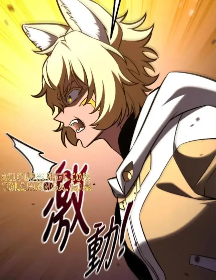 漫画《我杀了学院玩家》第108话 米勒安·伊丽莎白·艾拉斯(1第128张图