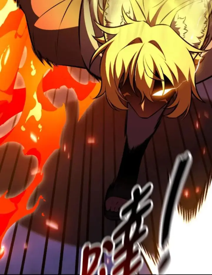 漫画《我杀了学院玩家》第108话 米勒安·伊丽莎白·艾拉斯(1第143张图