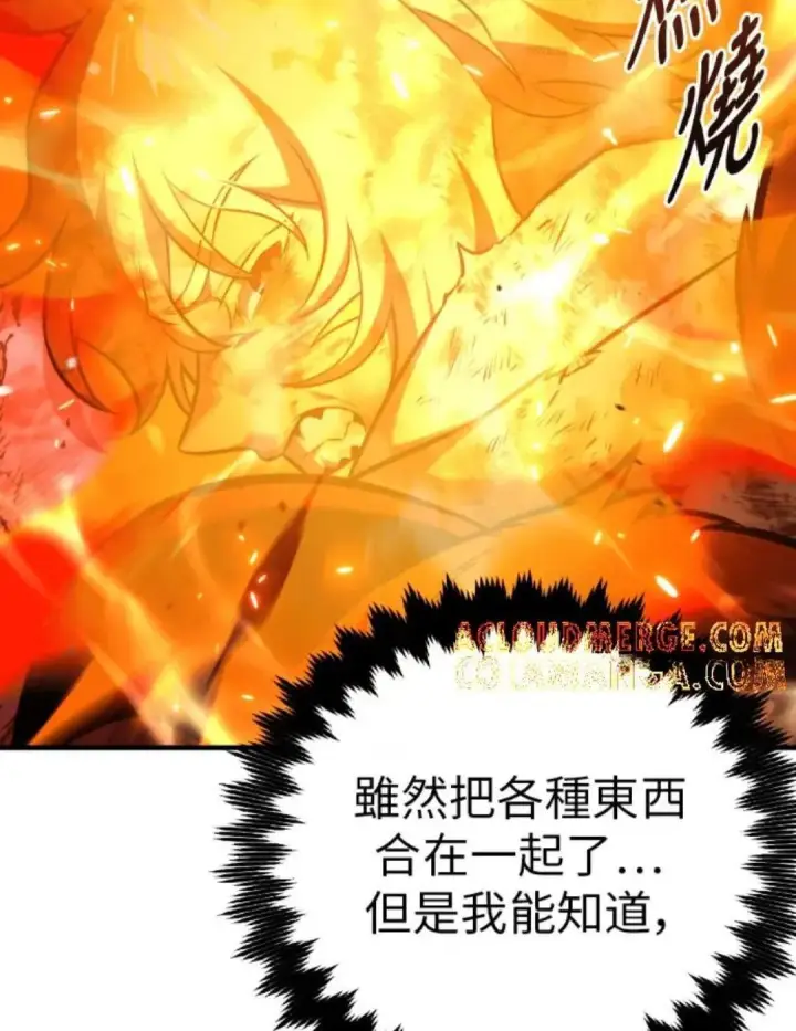 漫画《我杀了学院玩家》第108话 米勒安·伊丽莎白·艾拉斯(1第184张图