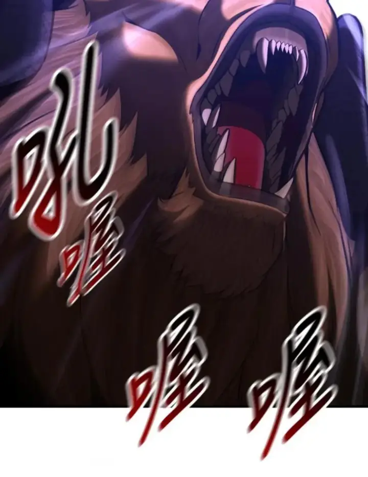 漫画《我杀了学院玩家》第108话 米勒安·伊丽莎白·艾拉斯(1第221张图