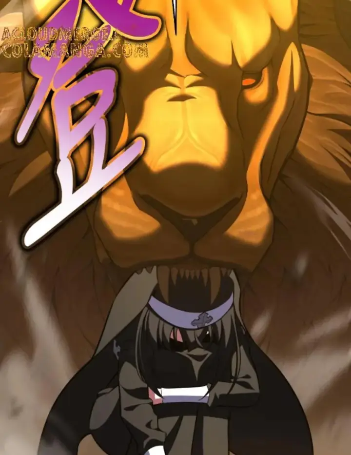 漫画《我杀了学院玩家》第108话 米勒安·伊丽莎白·艾拉斯(1第230张图