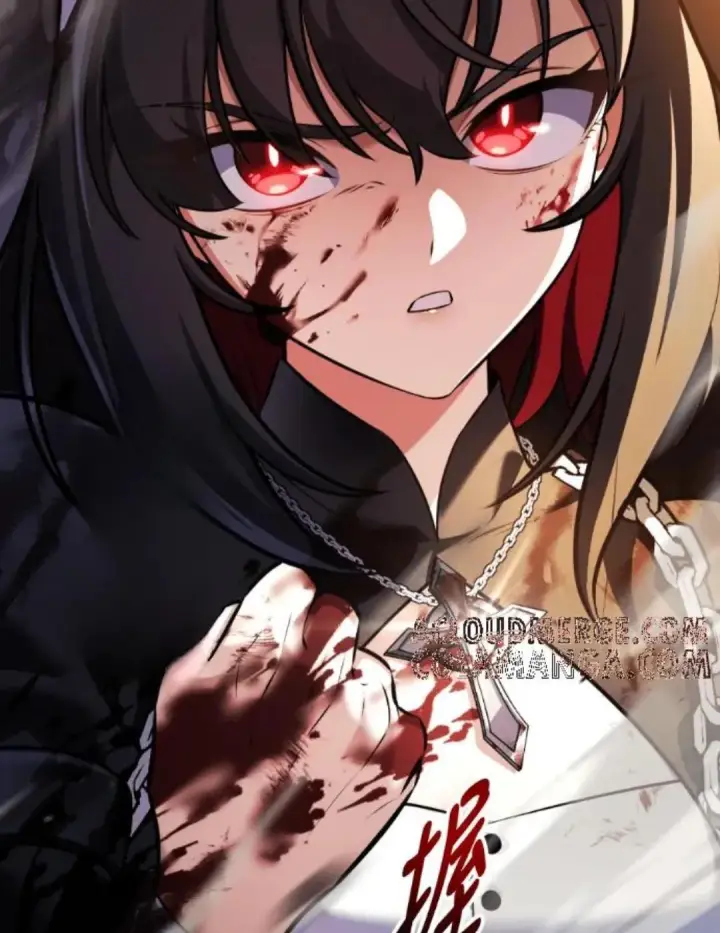 漫画《我杀了学院玩家》第108话 米勒安·伊丽莎白·艾拉斯(1第253张图
