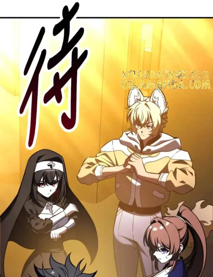 漫画《我杀了学院玩家》第108话 米勒安·伊丽莎白·艾拉斯(1第88张图