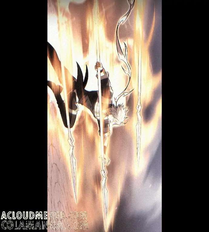 漫画《我杀了学院玩家》第119话 剑帝加岚德(1)第113张图
