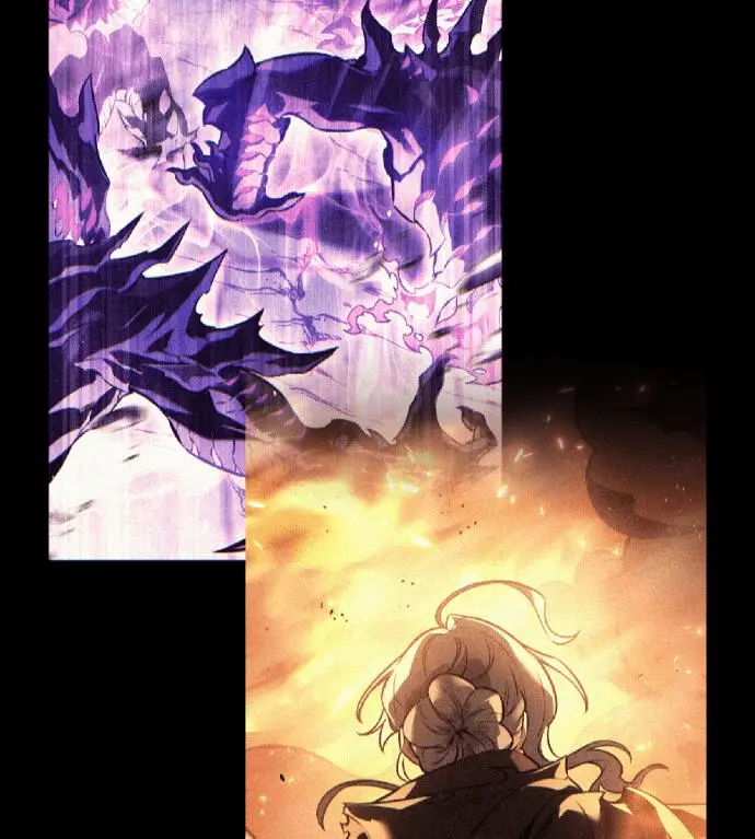 漫画《我杀了学院玩家》第119话 剑帝加岚德(1)第148张图