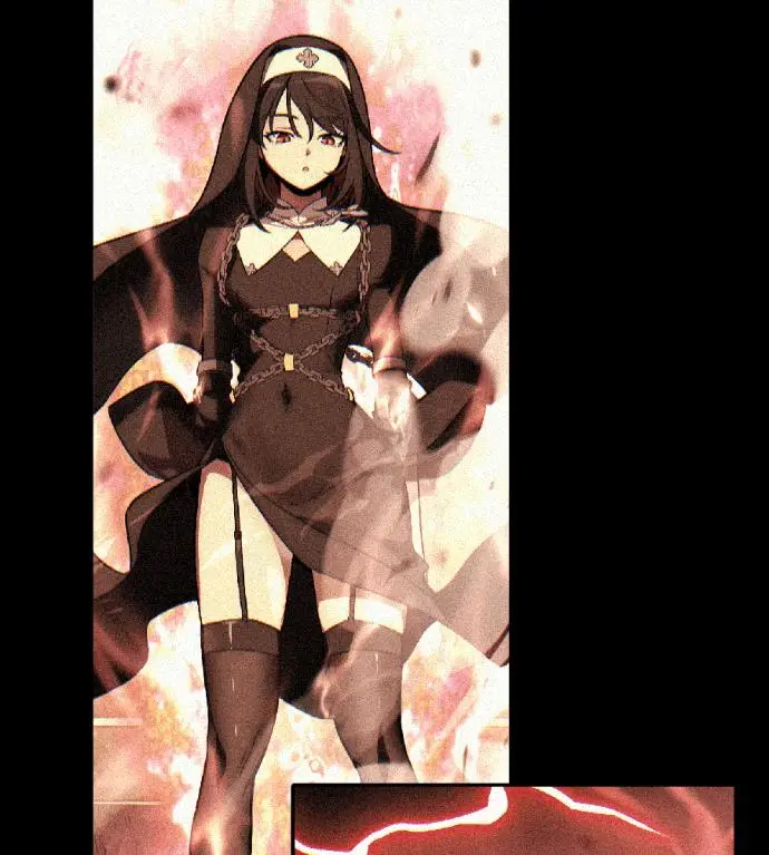 漫画《我杀了学院玩家》第119话 剑帝加岚德(1)第172张图